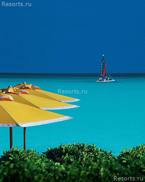 Four Seasons Resort Great Exuma 17